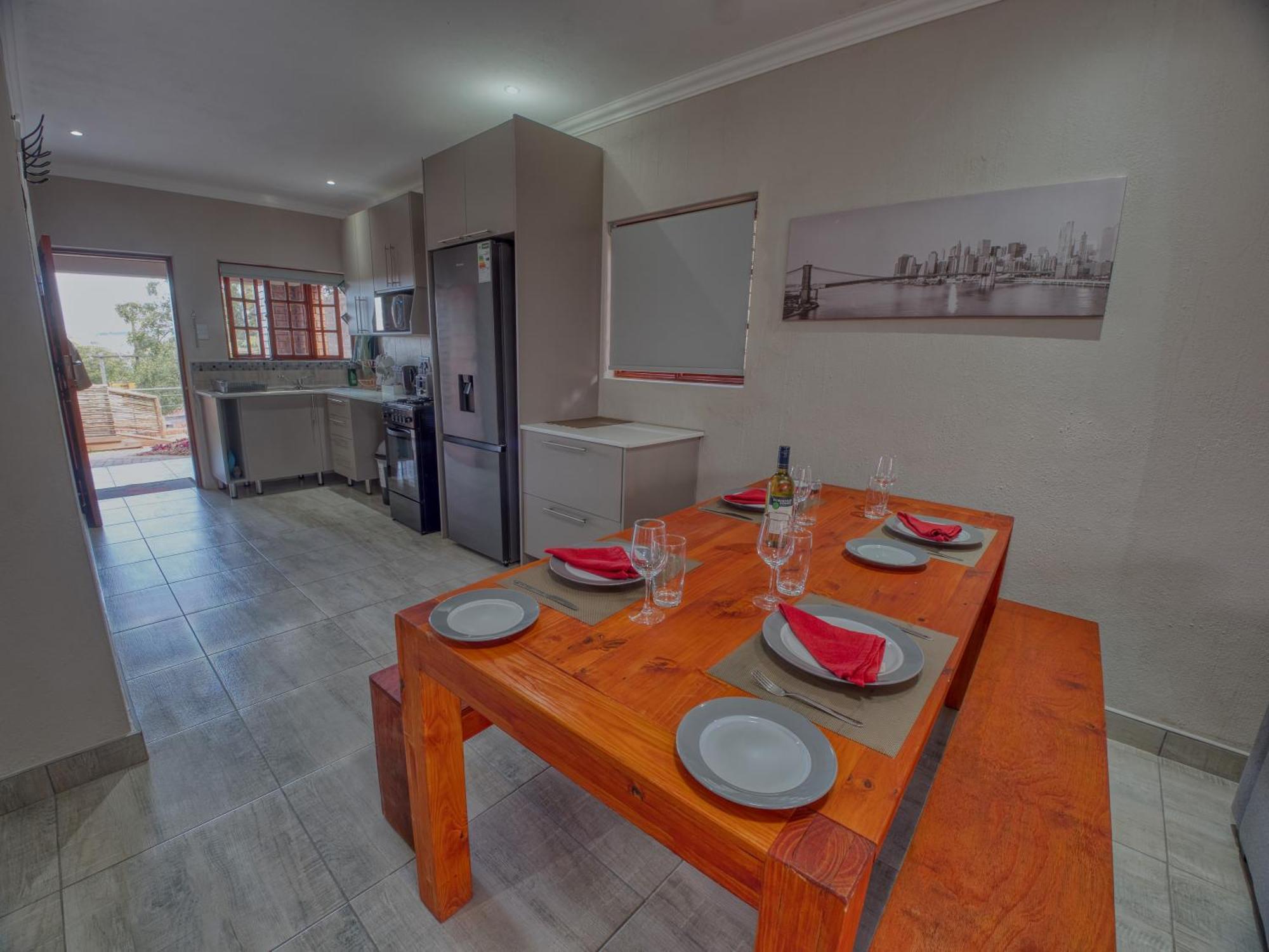 Tembo Guest Lodge Hazyview Eksteriør bilde
