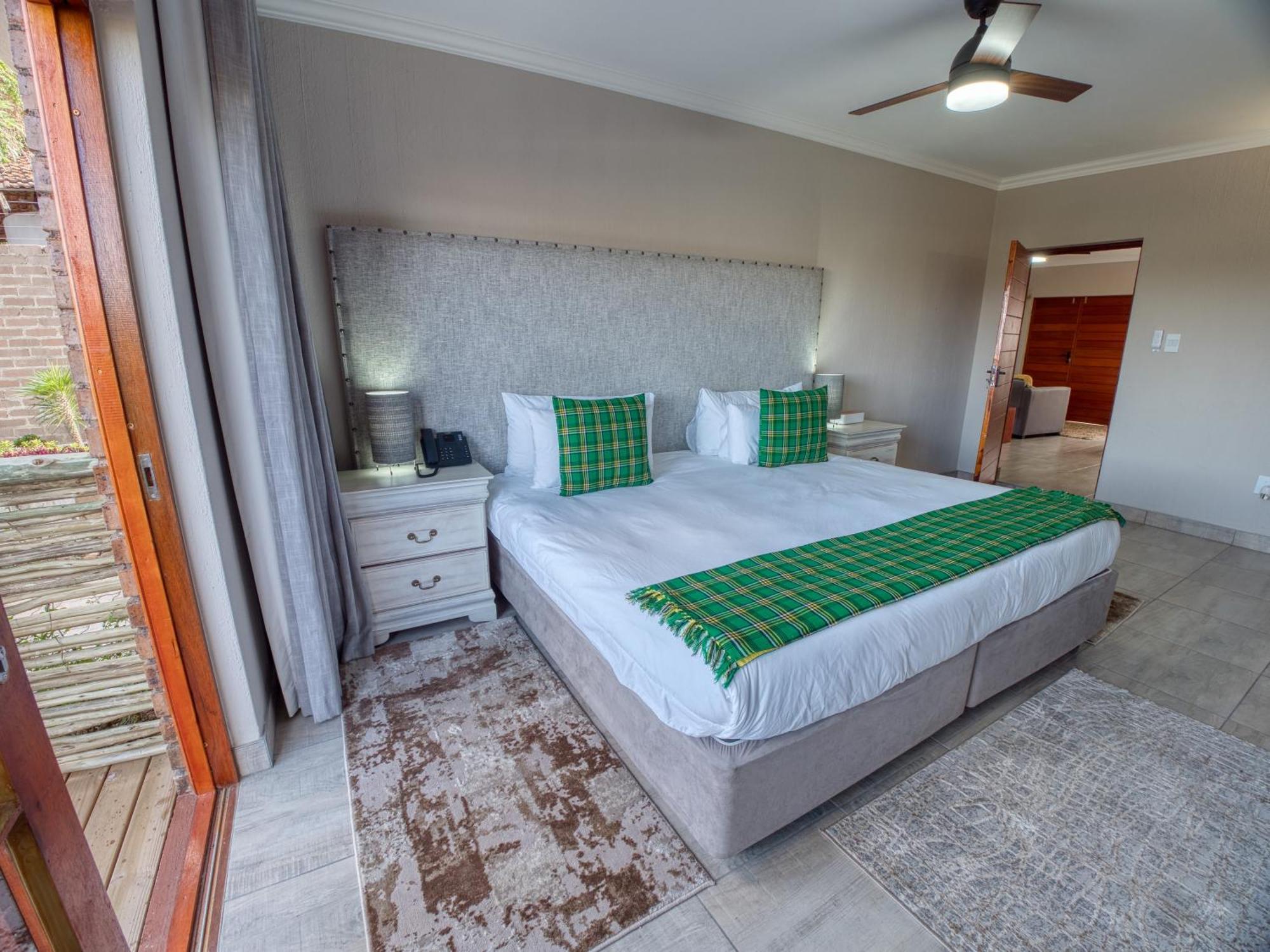Tembo Guest Lodge Hazyview Eksteriør bilde