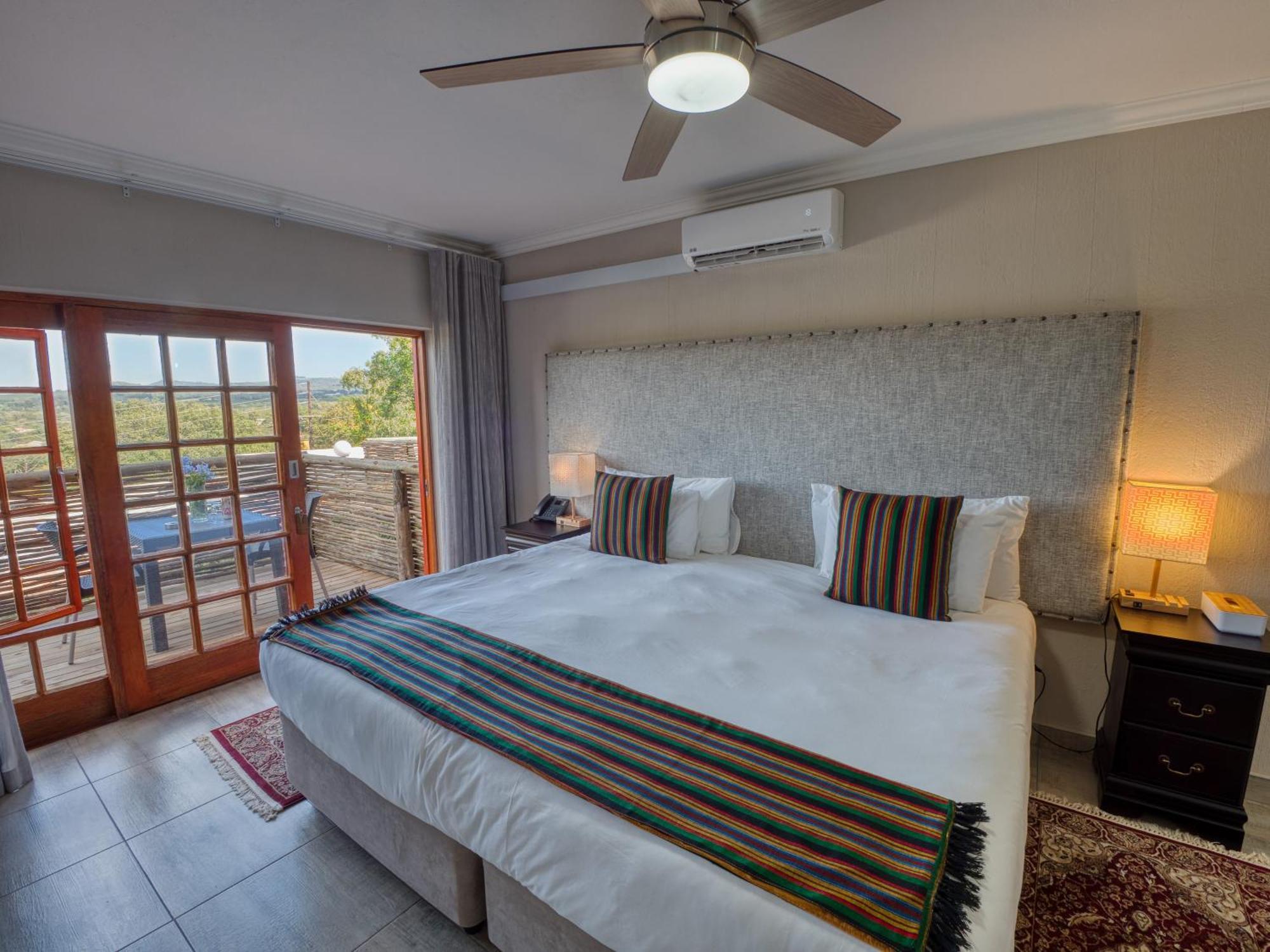 Tembo Guest Lodge Hazyview Eksteriør bilde