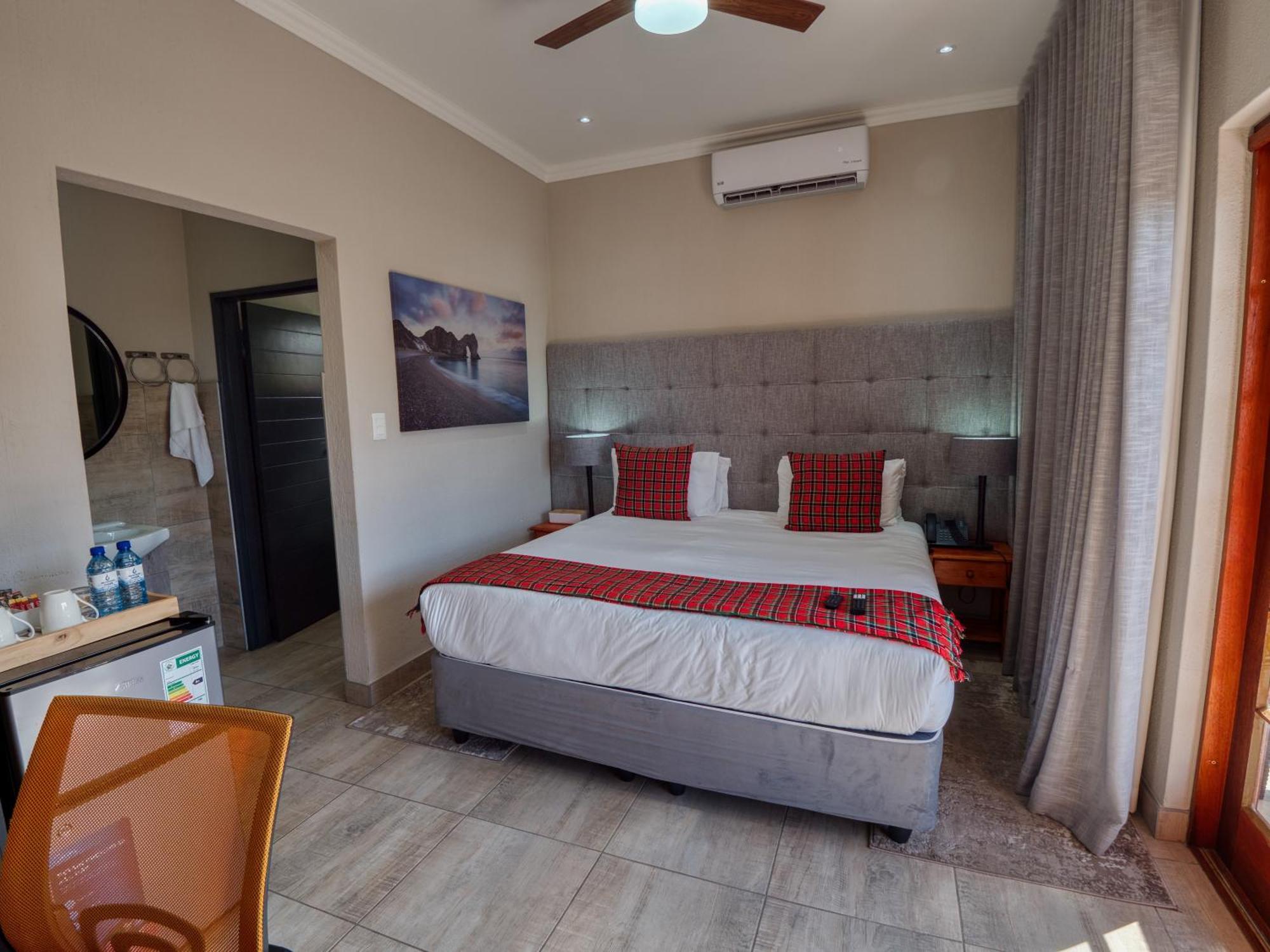 Tembo Guest Lodge Hazyview Eksteriør bilde