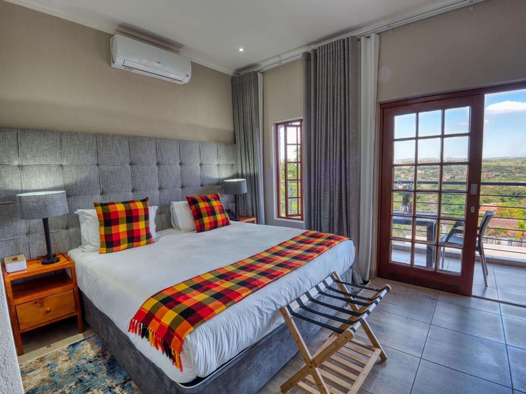 Tembo Guest Lodge Hazyview Eksteriør bilde
